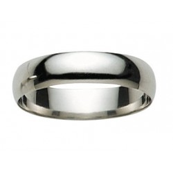 Alliance 1/2 jonc léger confort INSOLITE