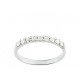 Alliance diamant 1/2 tour INSOLITE