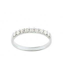 Alliance diamant 1/2 tour INSOLITE