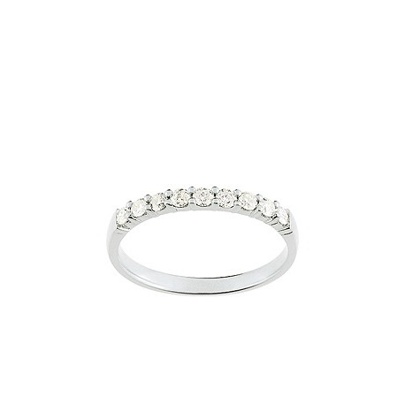 Alliance diamant 1/2 tour INSOLITE