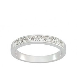 Alliance or diamant INSOLITE