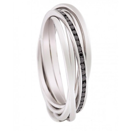 Alliance mariage  diamants noirs Insolite alliance Rhone alpes 