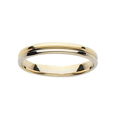 Alliance deux ors INSOLITE ALLIANCES