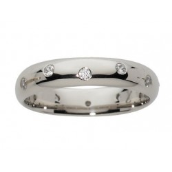 Alliance Platine Diamants