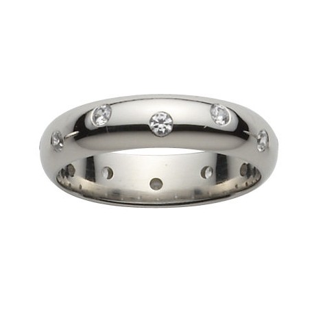 Alliance Platine Diamants Confort