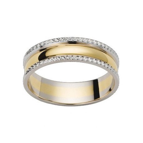 Alliance mariage nouveauté 9 carats createur Orest insolite lyon rhones alpes
