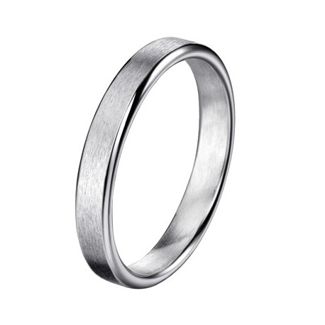 Alliance or gris palladié par le créateur Ponce