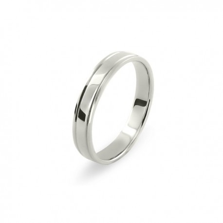 alliance platine confort bora bora INSOLITE