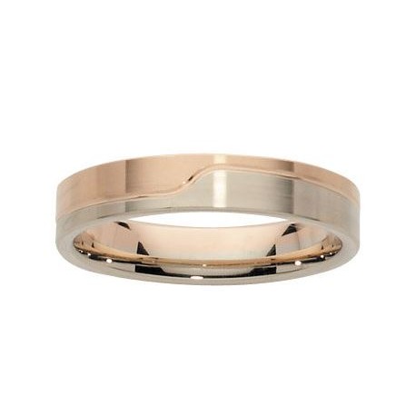 Alliance deux ors vague