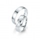 Alliance duo or & diamant créateur Breuning