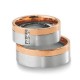 Alliance duo & or diamant créateur Breuning