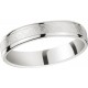 Alliance de Mariage Pfertzel or 375/1000 insolite