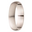 Bijou de mariage classique or  375/1000