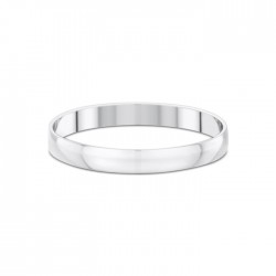 Alliance & création 1/2 jonc léger LYON