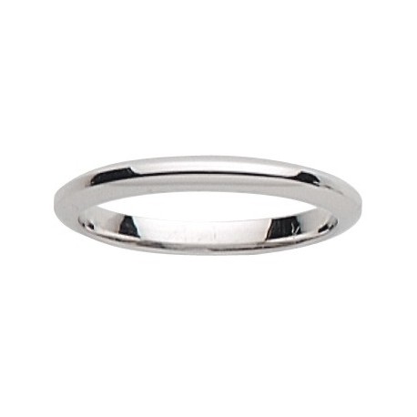 Alliance or blanc parisien créateur 