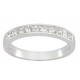 Alliance 1/2 tour taille princesse INSOLITE