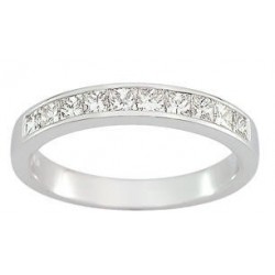 Alliance 1/2 tour taille princesse INSOLITE