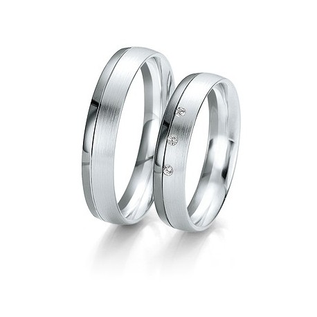 Alliance black and white créateur Breuning