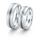 Alliance  black and white créateur breuning diamant
