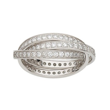 Alliance Mariage Or 750/1000  INSOLITE