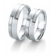 Alliance or 14 carats 585/1000 Breuning duo incroyable Lyon