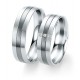 Alliance or 18 carats 750/1000 black and white