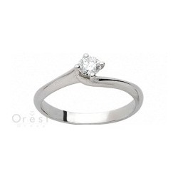 solitaire original or blanc Orest Insolite Lyon