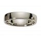 alliance ruban confort or blanc créateur Pfertzel
