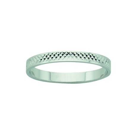 Alliance fantaisie 9 carats INSOLITE Lyon